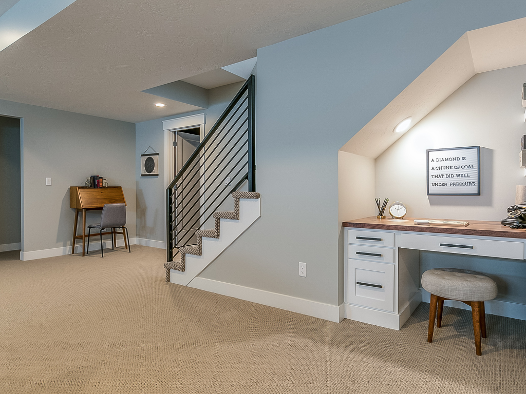 Ottawa Renovation Contractor | Basement, Kitchen & Bathroom Renovations ...
