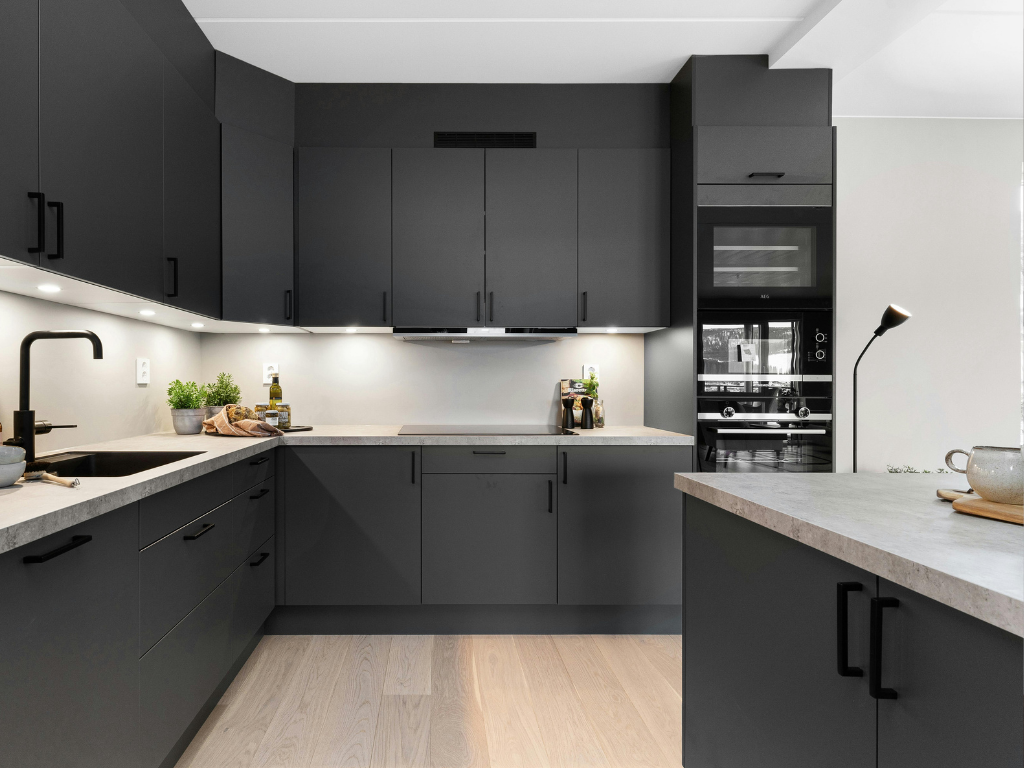 Ottawa Renovation Contractor | Basement, Kitchen & Bathroom Renovations ...